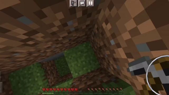 #Minecraft #Майнкрафт #2 Одиночный режим