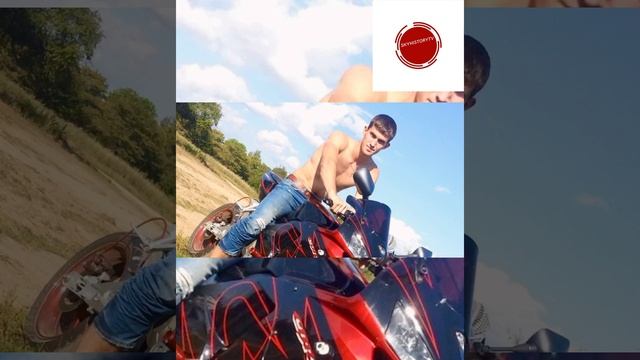 Трагическая истрия Дария