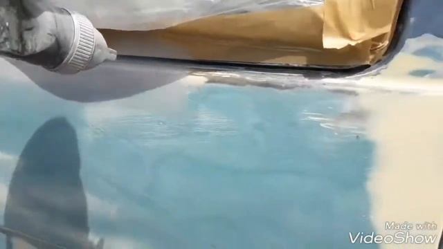 Шаг за шагом: реставрация картин