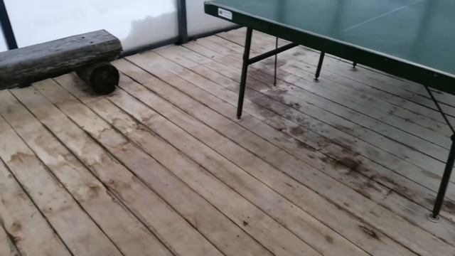 Крытый БАССЕЙН на даче . Подведение итогов