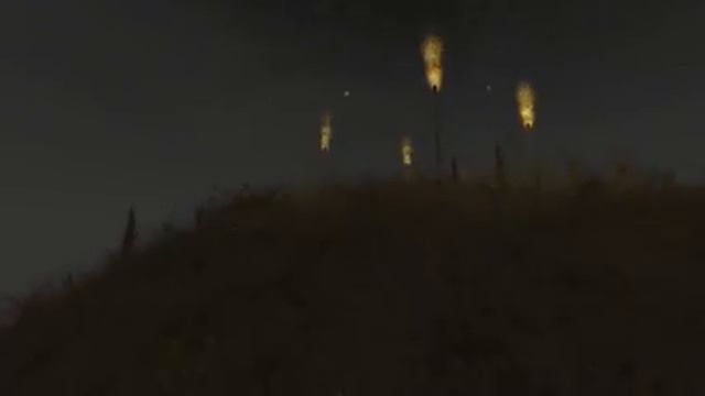 Мор. Утопия. Самозванка. День 5-6