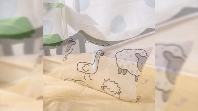 Комплект детского постельного белья СИТРЕЙД Сатин Люкс KIDS CDK041 в интернет-магазине Vilmari.ru