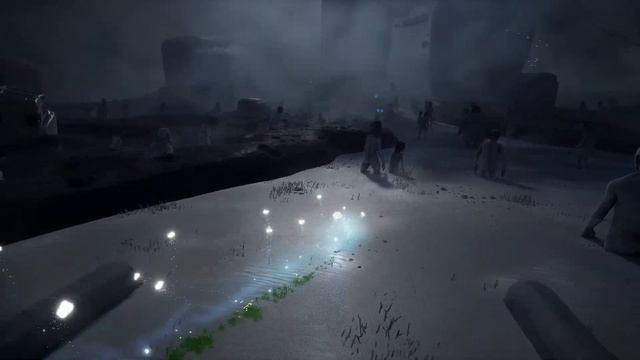 After Us - [First 40 Minutes] - Gameplay PC