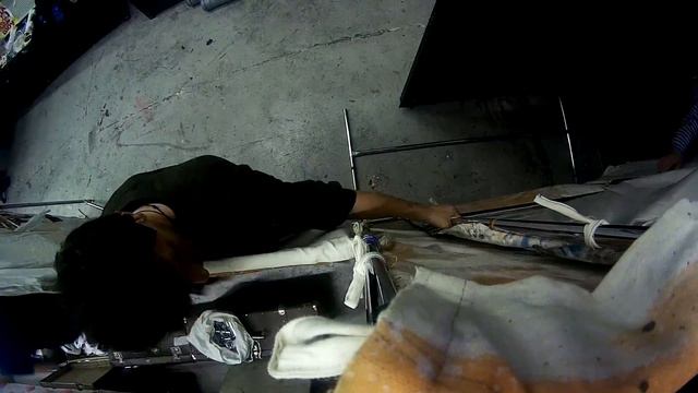 Театр Кувырком 3 мая 2016