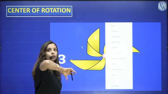 Symmetry || Full Chapter In 1 Video || Class 7th Maths || Junoon Batch