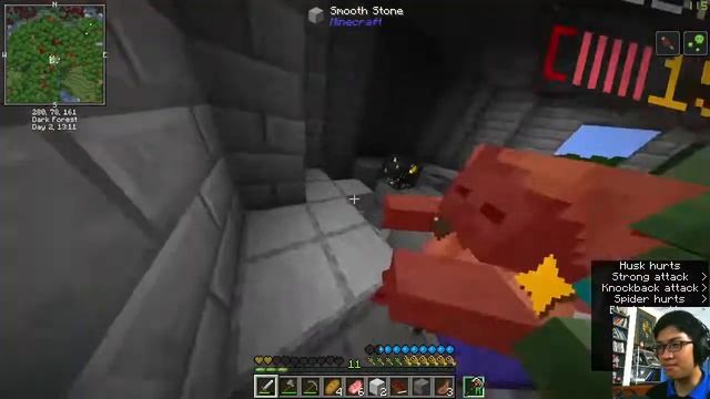 Endtroducing.... | Minecraft: Craft To Exile [Harmony] 1.16.5 Modpack (#1) | Carbine64