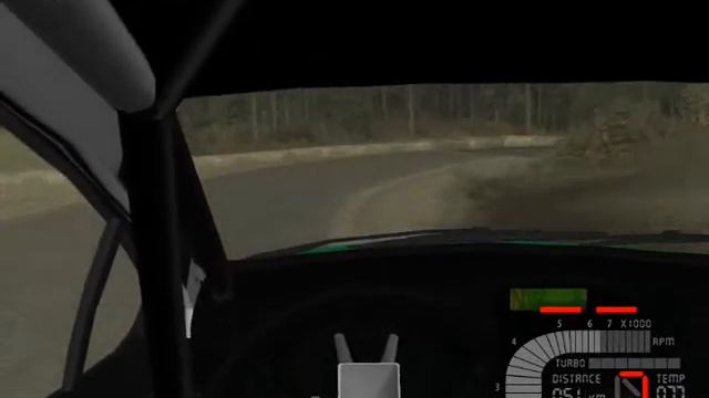 Cameracar GUGLIELMETTI Thomas Peugeot 207 S2000 East-West RBR