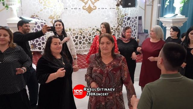 31 Абдулла Абушев – «ГЕЛЬ АЯВЛУМ»