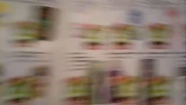 Bonsticks 3? Свежая коллекция!🍎🍌🍒🍓