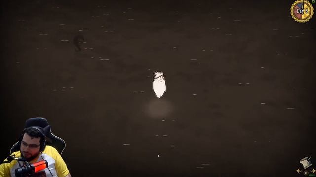 Live Gameplay DON'T STARVE TOGETHER - RTX 3070 - Ft. SADOSKI