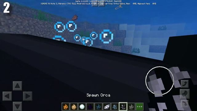 ТОП 5 ЛУЧШИХ АДДОНОВ ДЛЯ МАЙНКРАФТ 1.11 / 1.12 / МОДЫ