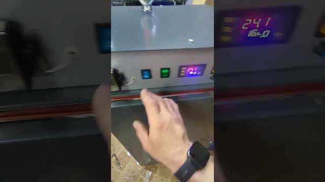 Термокамера. Камера для горячего и холодного копчения в Краснодар.