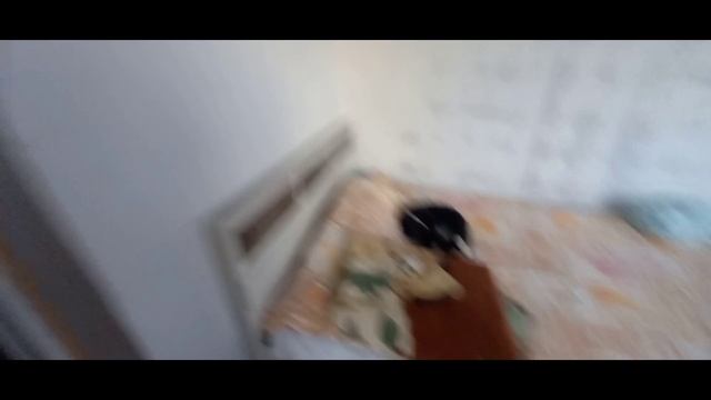 Выходные 1 и 2 апреля. Настя. Уборка. Игры.