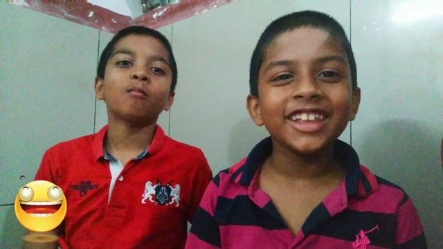 Pinky Pinky Ponky Song