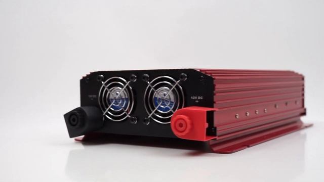 Invertor De Tensiune PNI L3000W Alimentare 12V Iesire 230V