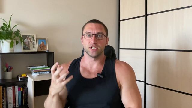 Тренировки для мотивированных и целеустремленных