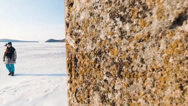 Прогулка по бухте Новик Владивосток Walk along Novik Bay Vladivostok DJI osmo action 1080