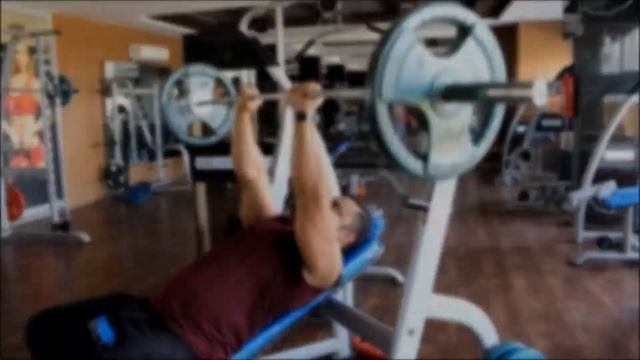 Chest And Triceps Split Workout By Dr Waseem