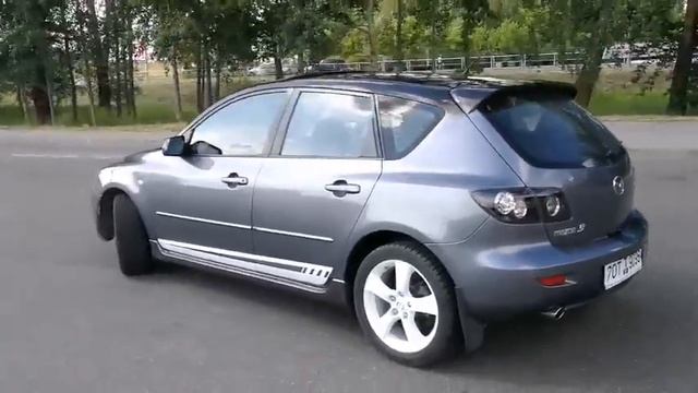 Mazda Marvels: удивительные момента и новинки