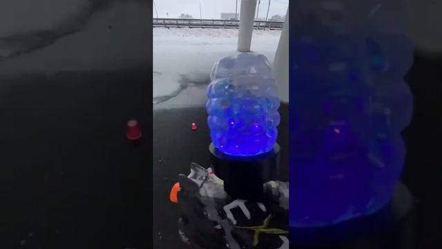 Узи на орбизах