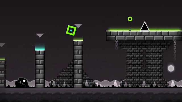 геометрика 3#