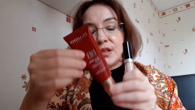 Собираю летнюю косметичку???