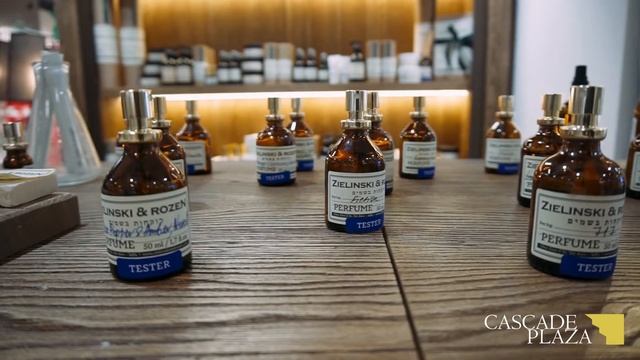 Zielinski & Rozen Store Quick Review