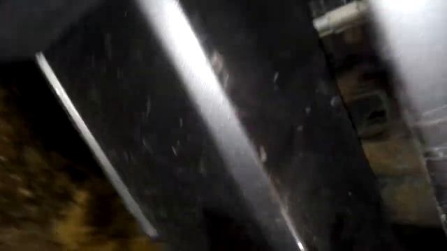 Замена радиаторов и кондиционера