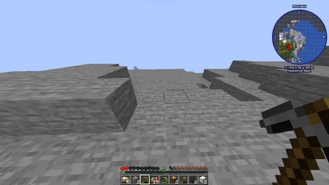 Long Survival #2 часть 1/2  свет , камера , мотор