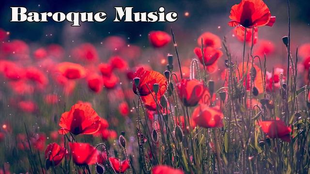 Baroque Music For Concentration Vivaldi - 7 Violin Concertos 'L'imperatore'