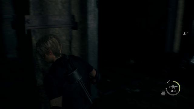 Resident Evil 4 Biohazard 4 ремейк |прохождение #13