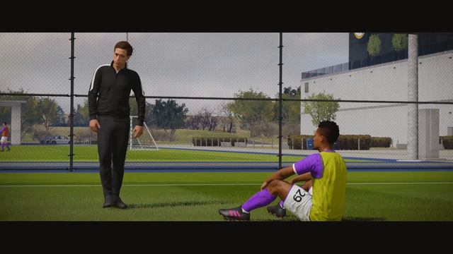 FIFA 19 - NEW The Journey Champions Alex Hunter STORY Trailer 2018 (Switch, PC, PS4 & XB1) HD