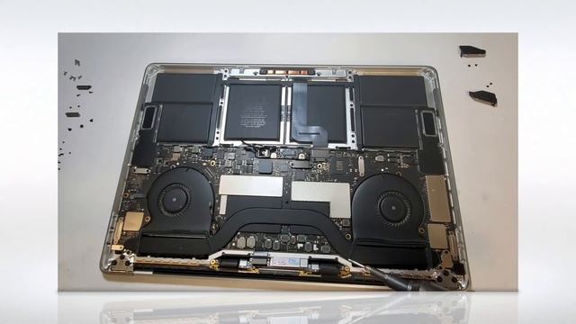 A1707 LCD Replacement In Richardson Dallas Ifixgeek