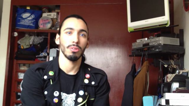 Black Milk-Resumen, Call Of Napoleon