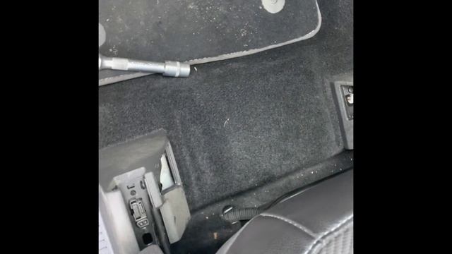 Дорожные виражи