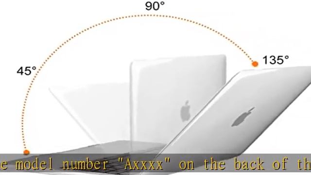 MOSISO Compatible With MacBook Air 13.6 Inch Case 2022 2023 Release A2681 M2 Chip With Liquid Retin