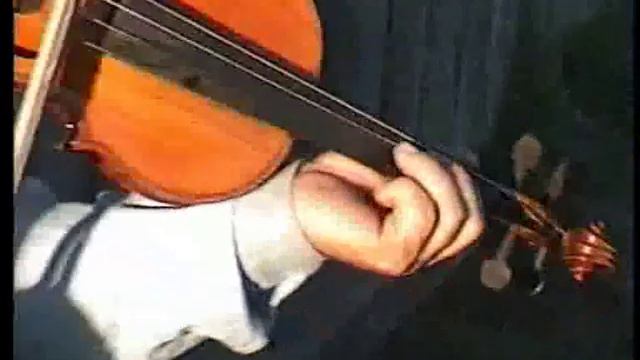 Традиционные наигрыши