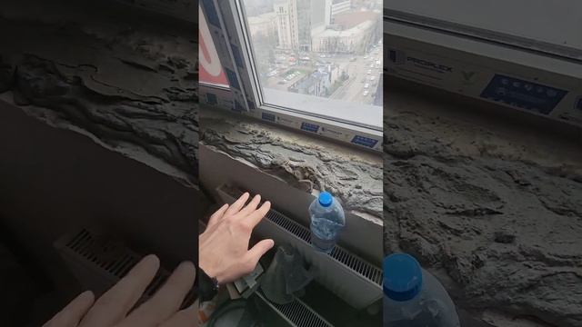 ЖК Островский, дизайнерский ремонт