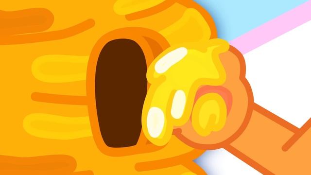 Lion Family India | Safety Rules In The Swimming Pool | Cartoon For Kids