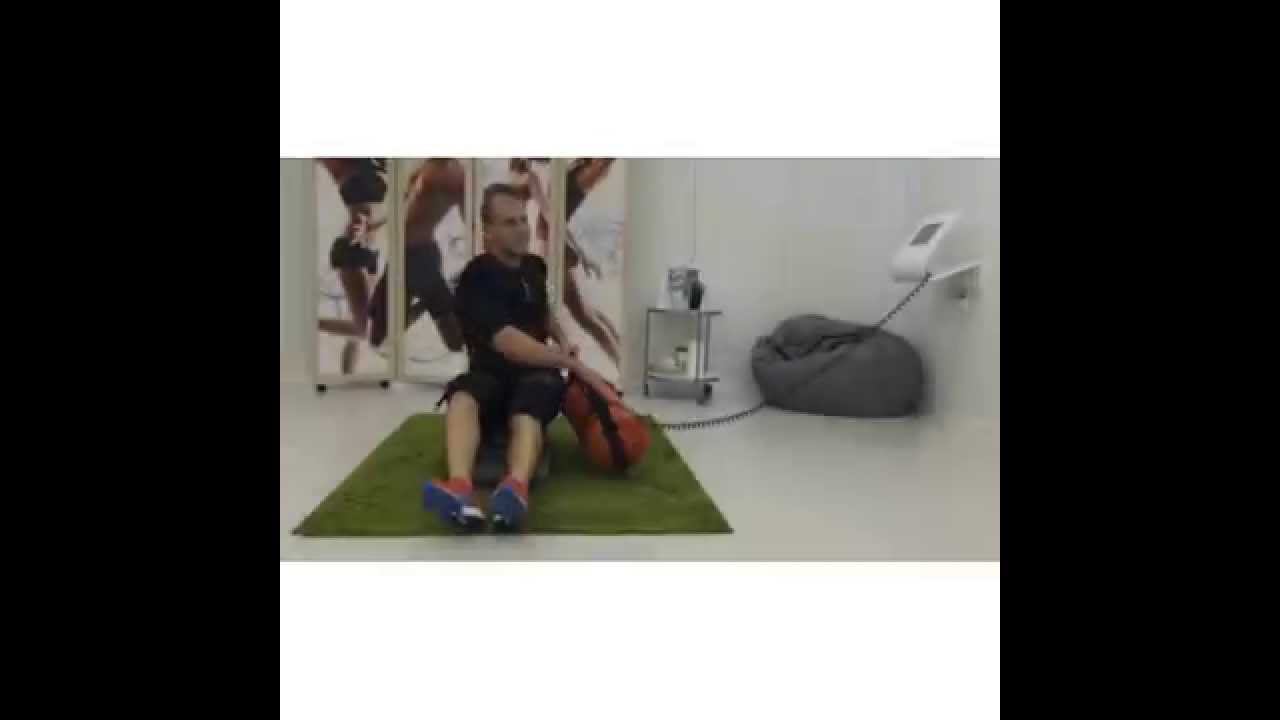 Эффективные фитнес EMS(emc) тренировки в FIT-N-GO