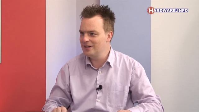 Hardware.Info TV #179 Deel 2/3: Mini PC Van Fujitsu En AOpen