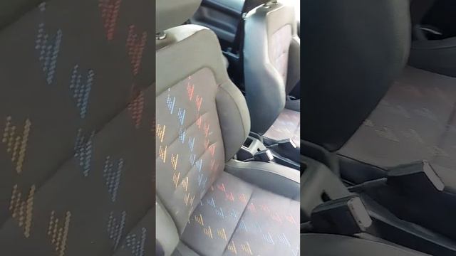 Les Détails De La 306 S16 Confort.