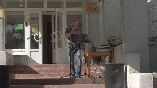 Виктор Рыжов. ДК 