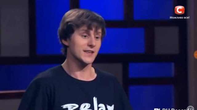 Песня про шаурму от участника Мастер Шеф |Серж Файний