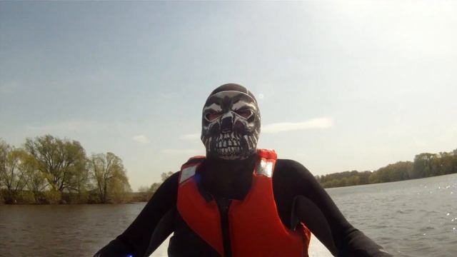 BRP Sea Doo