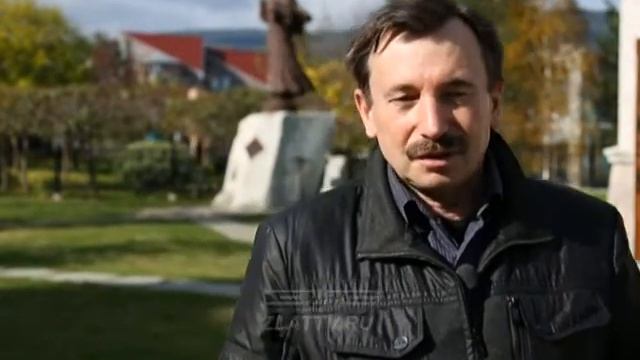 Готовится к эфиру новый выпуск проекта «Покатушки по Златоусту»