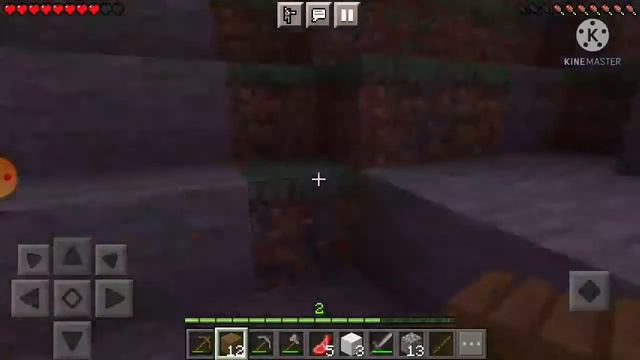 PLAYING MINECRAFT SURVIVAL SERIES PART 1| AVON GAMER 2.0