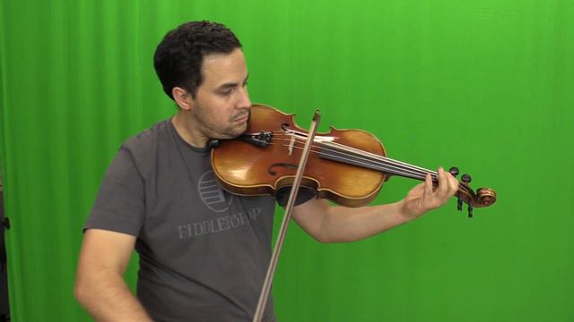 Johan Sebastian Bach Suite #1 For Cello/Viola With Super-Sensitive Sensicore Viola String Set