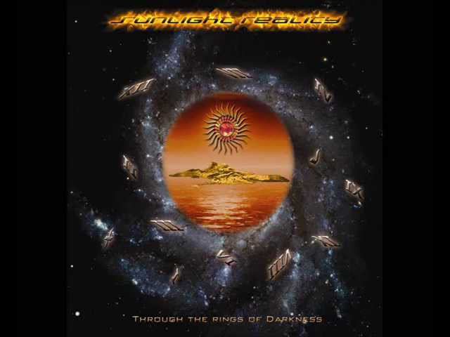 Sunlight Reality - The Man Of The Crowd