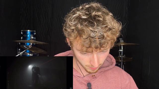 Worship Drummer REACTS To The Summoning By Sleep Token (mind Was Blown)